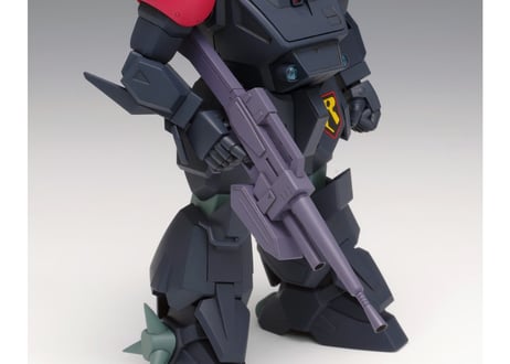ウェーブ BK-255 1/35 ブラッドサッカー［PS版］