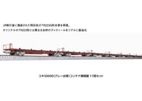 KATO　10-1725 20系寝台特急「あさかぜ」（初期編成）8両基本セット カトー Nゲージ KATO 10-1725 20系寝台特急「あさかぜ」（初期