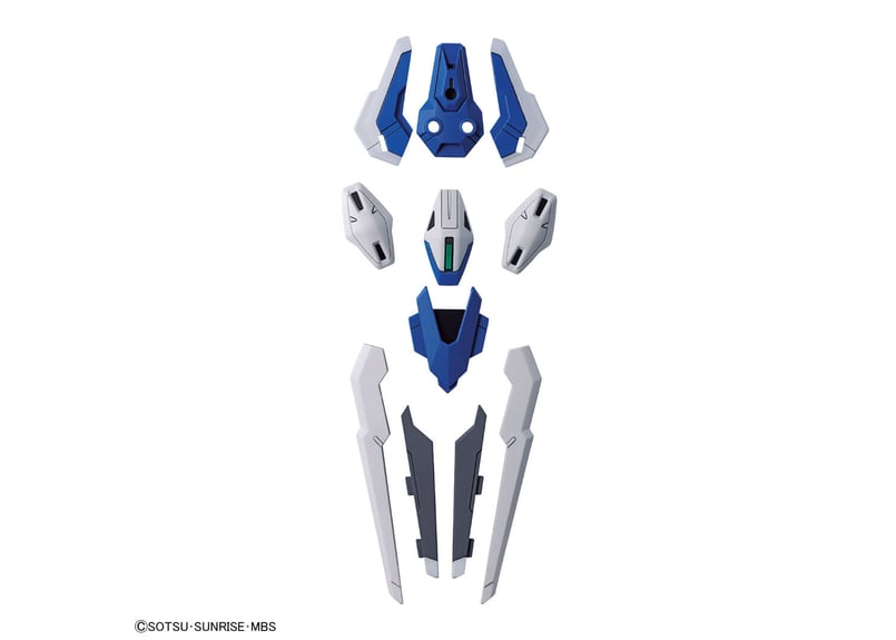 BANDAI - HG 1/144 水星の魔女 ガンプラ １９体セット バンダイ 機動戦士ガンダム 水星の魔女 19 HG 1/144 ガンダム
