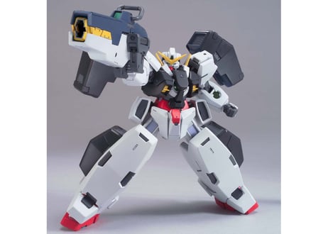 バンダイ HG 1/144 ガンダムヴァーチェ（機動戦士ガンダム00[ダブルオー] 06）