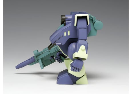 WAVE BK-207 1/35 ツヴァーク［ST版］