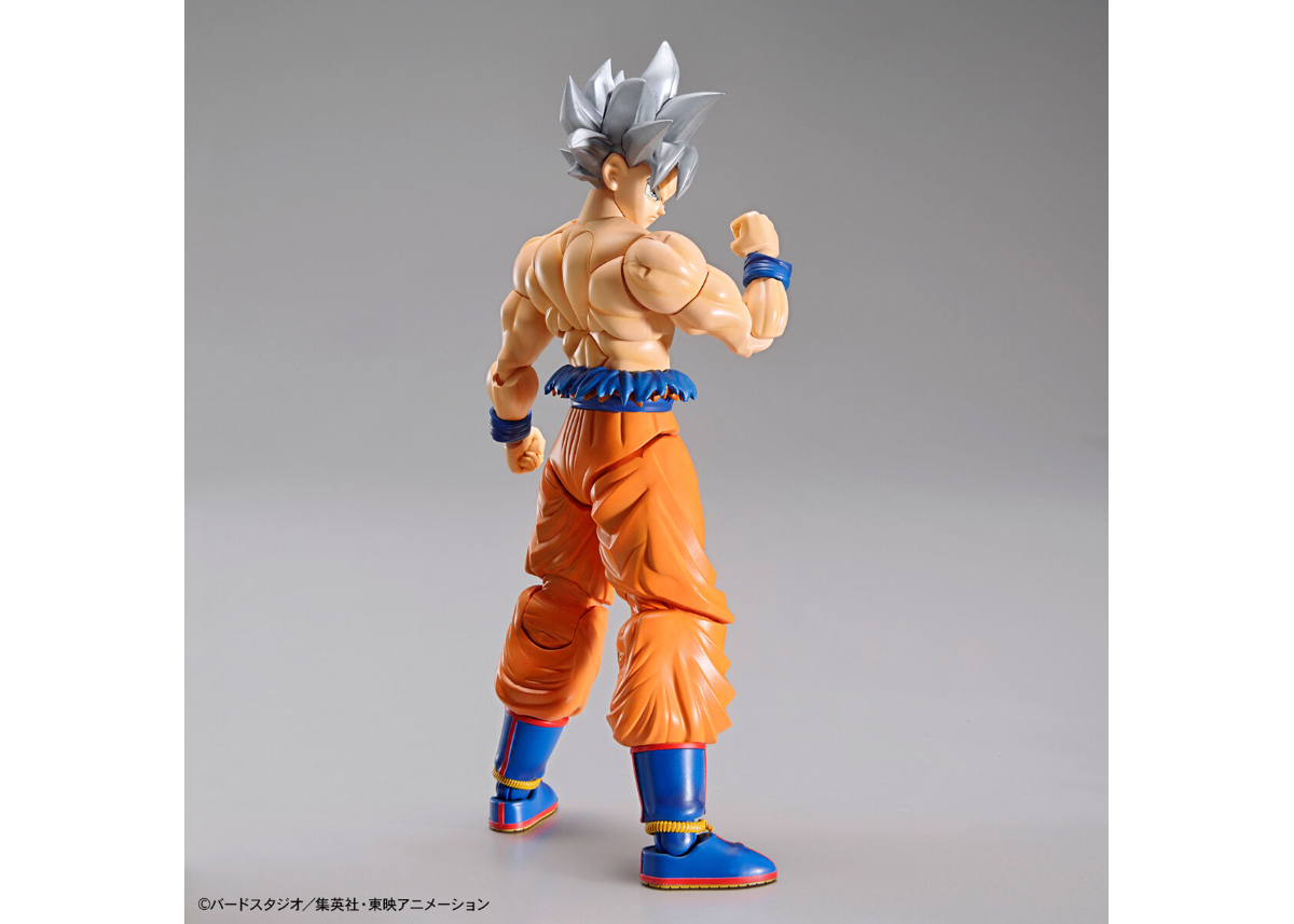 ドラゴンボール SE 孫悟空 桃白白塗装済み完成品 フィギュア