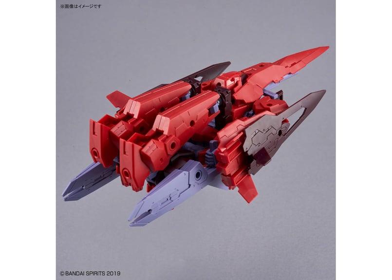 バンダイ 30MM 1/144 eEXM-30 エスポジット γ(30MM-57) | ウエサ