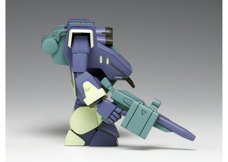 WAVE BK-207 1/35 ツヴァーク［ST版］