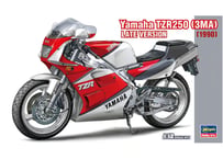 ハセガワ 21776 1/12 ヤマハ TZR250 （3MA） 後期型 （1990）