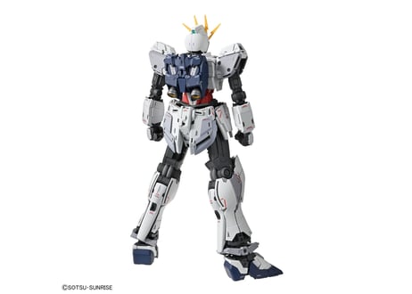 バンダイ MG 1/100 ナラティブガンダム