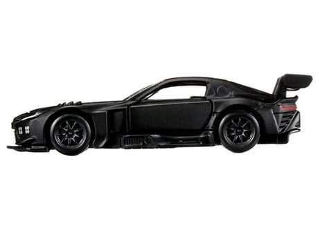 タカラトミー トミカプレミアムRacing GR GT3