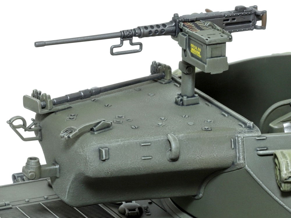 タミヤ 1/35 MM No.390 アメリカ駆逐戦車M36 | ウエサカ模型店