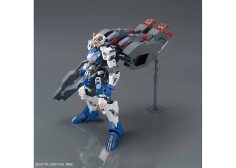 バンダイ HG 1/144 ガンダムダンタリオン（鉄血のオルフェンズ-038）