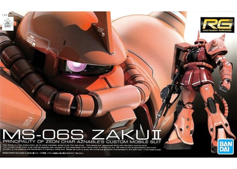 RG まとめ売り RG ゼータガンダム【ガンプラ百本ノック 59本目】 - YouTube