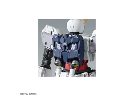 バンダイ MG 1/100 ナラティブガンダム