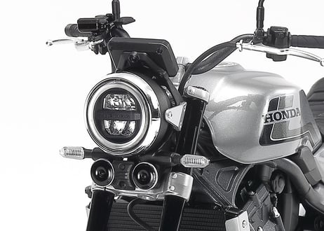 タミヤ 1/12 オートバイ No.144 Honda CB1000F