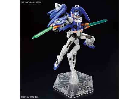 バンダイ HG 1/144 ガンダムダブルオーダイバーアーク（ガンダムビルドメタバース5）