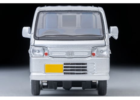 トミーテック 1/64 TLV-N329c ホンダ アクティ トラック タウン（銀）