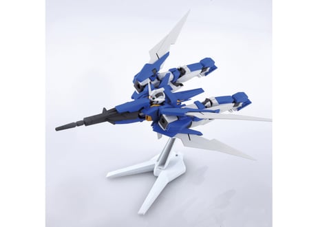 バンダイ HG 1/144 ガンダムAGE-2 ノーマル（HG 機動戦士ガンダムAGE-10）