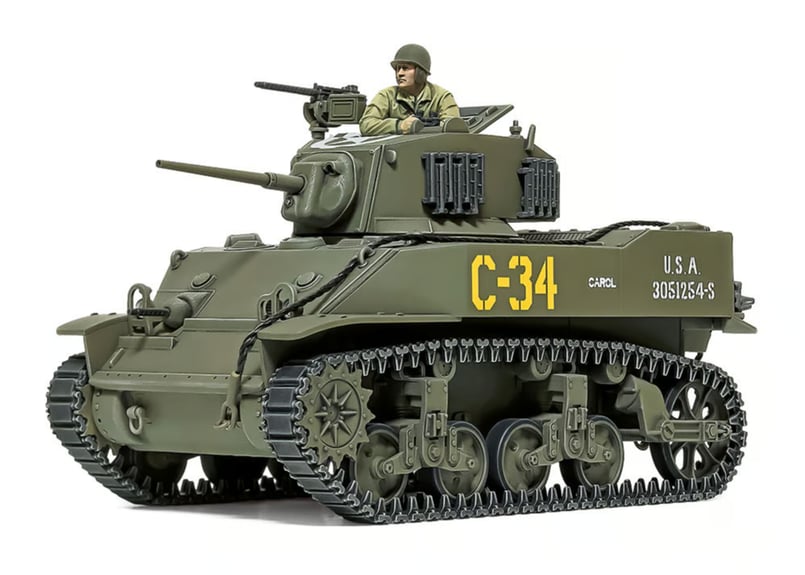 TAMIYA　戦車　アメリカ　ドイツ タミヤ 1/16 RCタンクシリーズ アメリカ戦車 M26 パーシング