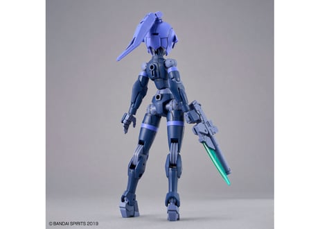バンダイ 30MM 1/144 EXM-H15B アチェルビー (TYPE-B)(30MM-54)