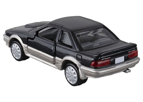 タカラトミー トミカプレミアム 48 トヨタ スプリンター トレノ (AE92)