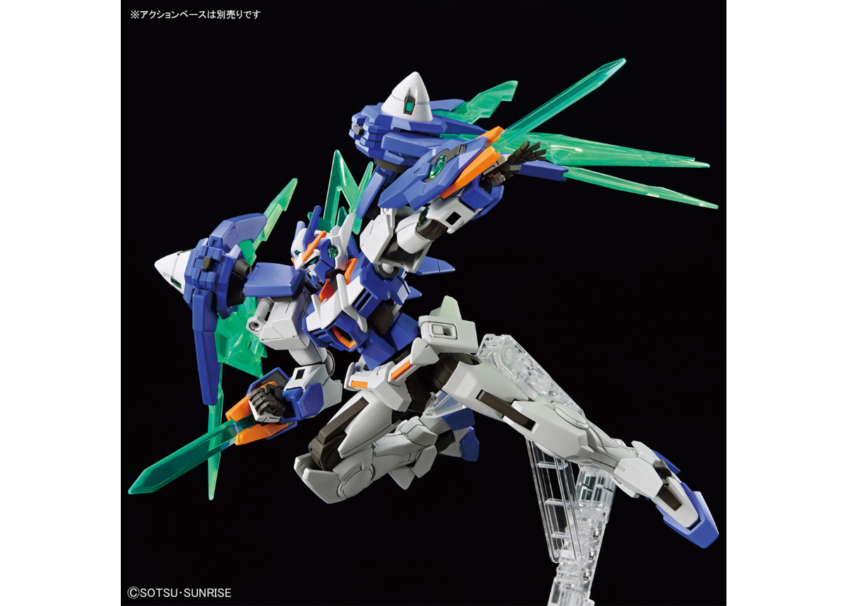 ガンダム　ビルド　メタバース ダブルオーダイバーアーク　オーガ刃-Xセット ガンダム ビルド メタバース ダブルオーダイバーアーク オーガ刃
