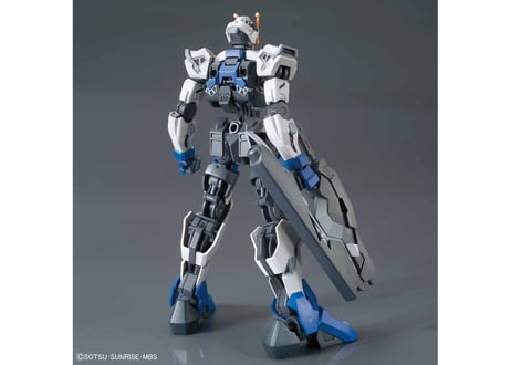 バンダイ HG 1/144 ガンダムダンタリオン（鉄血のオルフェンズ-038）