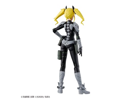 バンダイ Figure-rise Standard 四ノ宮キコル