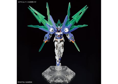 バンダイ HG 1/144 ガンダムダブルオーダイバーアーク（ガンダムビルドメタバース5）