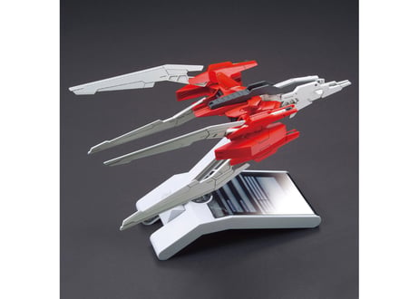 バンダイ ガンダムビルドファイターズ HGBC-028 1/144 ライトニングバックウェポンシステム Mk-III