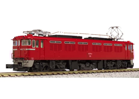 CATEGORY 電気機関車 | ウエサカ模型店