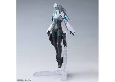 バンダイ ガンダムビルドダイバーズ Re:RISE HGBD:R-014 モビルドールメイ