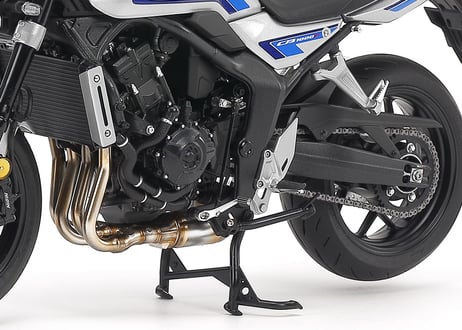 タミヤ 1/12 オートバイ No.144 Honda CB1000F