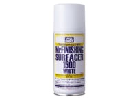 GSIクレオス B529 Mr.フィニッシングサーフェイサー1500ホワイトスプレータイプ(170ml)