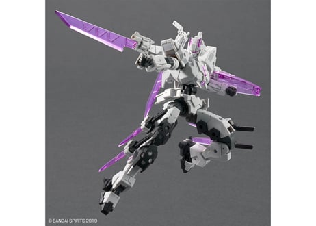 バンダイ 30MM 1/144 EXM-X20A レヴィニクス(TYPE-A) (30MM-73）