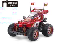 タミヤ 電動RCカー No.599 1/10RC RAYBRIG NSX CONCEPT-GT