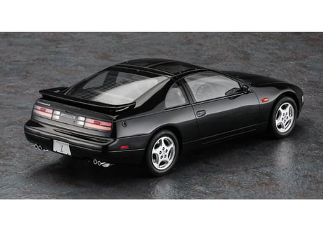 ハセガワ 20700 1/24 ニッサン フェアレディZ（Z32）300ZX 2by2（1993）
