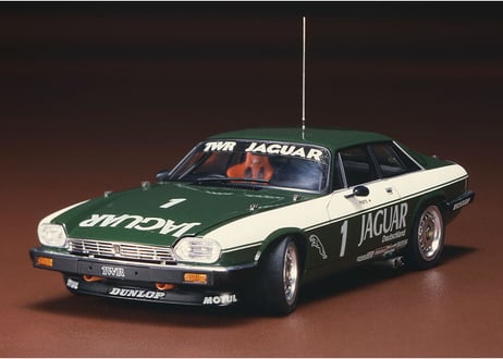 ハセガワ 20305 1/24 ジャグヮー XJ-S H.E. TWR