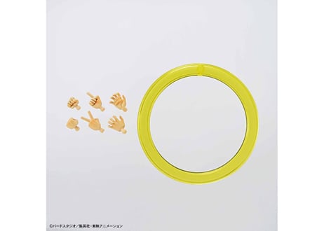 バンダイ Figure-rise Standard 超サイヤ人ゴテンクス