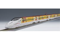 TOMIX 92373 JR E231-500系通勤電車(山手線)基本セット 【生産中止】 |