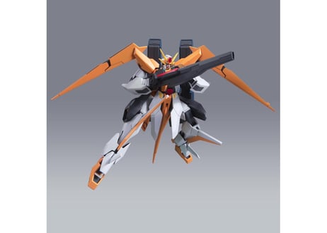 バンダイ HG 1/144 アリオスガンダムGNHW/M（機動戦士ガンダム00[ダブルオー] 50）