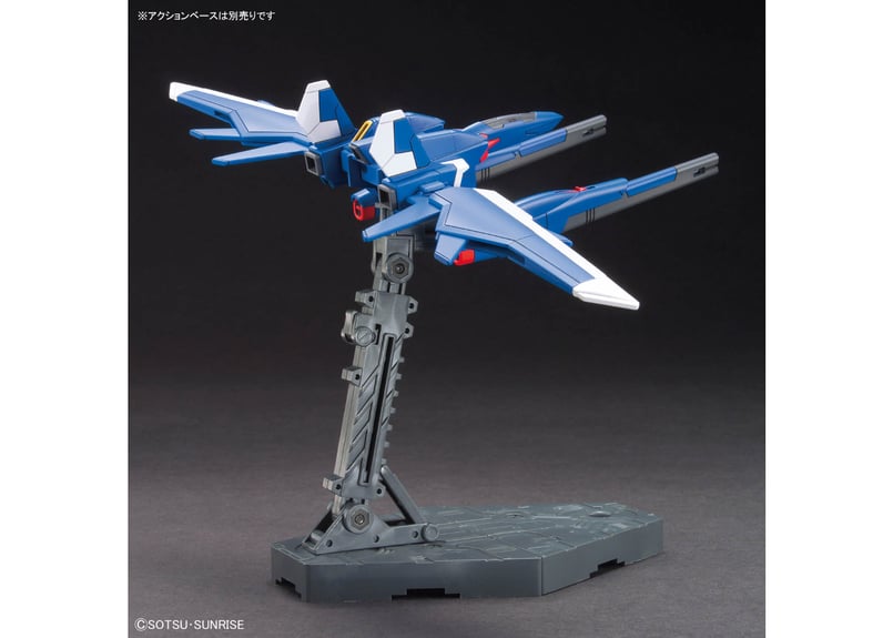 バンダイ オプションパーツセット ガンプラ 18 (ビルドブースター