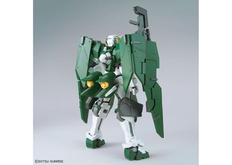 バンダイ MG 1/100 ガンダムデュナメス