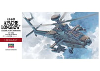 ハセガワ 1/48 航空機 PT23 AH-64D アパッチ ロングボウ