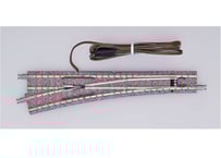 TOMIX 1246 電動ダブルスリップポイントN-PXL140-15(F) | ウエサカ模型店