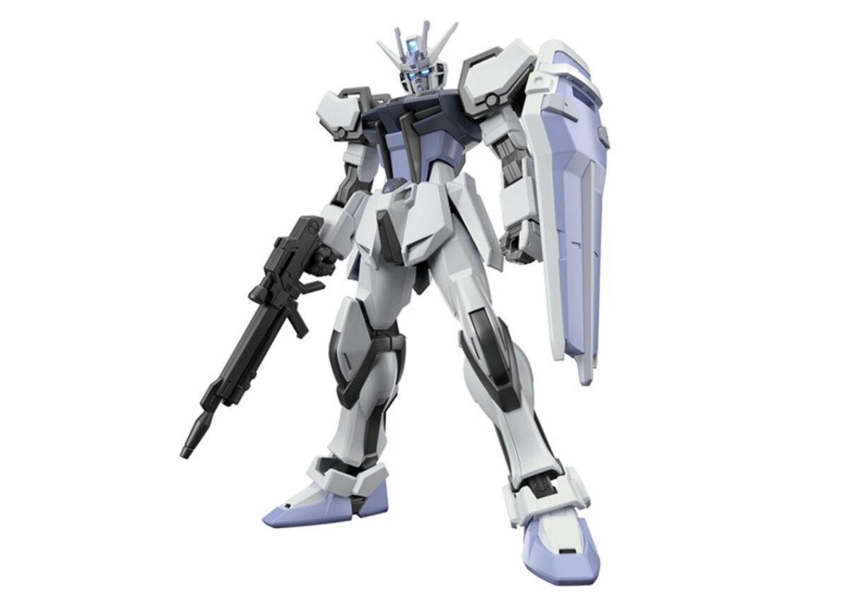 びっくらたまご　ガンダム　30袋 組み立てると全長約30ミリの水陸両用MSが完成！「びっくら