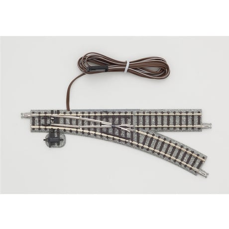 tomix電動ポイント・手動ポイント | STORES