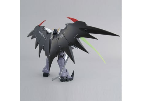 バンダイ MG 1/100 XXXG-01D2 ガンダムデスサイズヘル EW版
