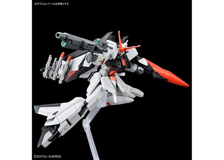 バンダイ HGCE-256 1/144 ムラサメ改