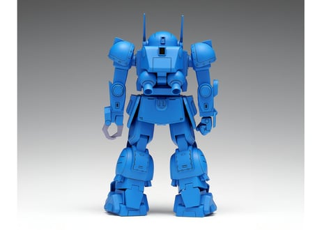 ウェーブ BK-253 1/35 ストライクドッグ［PS版］初回限定版
