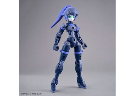 バンダイ 30MM 1/144 EXM-H15B アチェルビー (TYPE-B)(30MM-54)