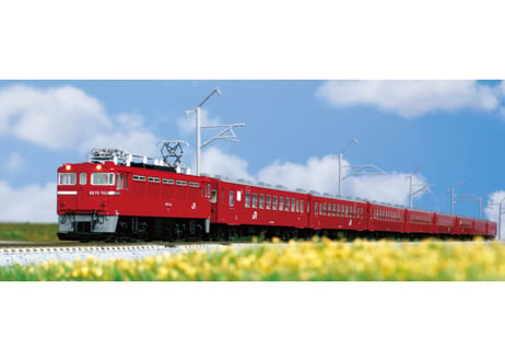 KATO 5142-3 オハ50 2000
