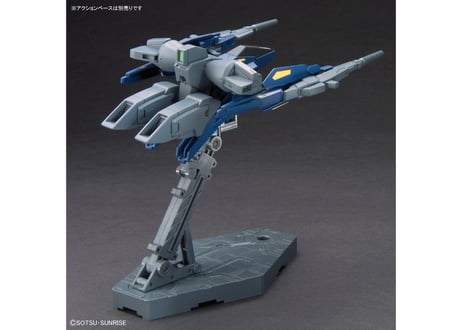 バンダイ オプションパーツセット ガンプラ 18 (ビルドブースターセット)